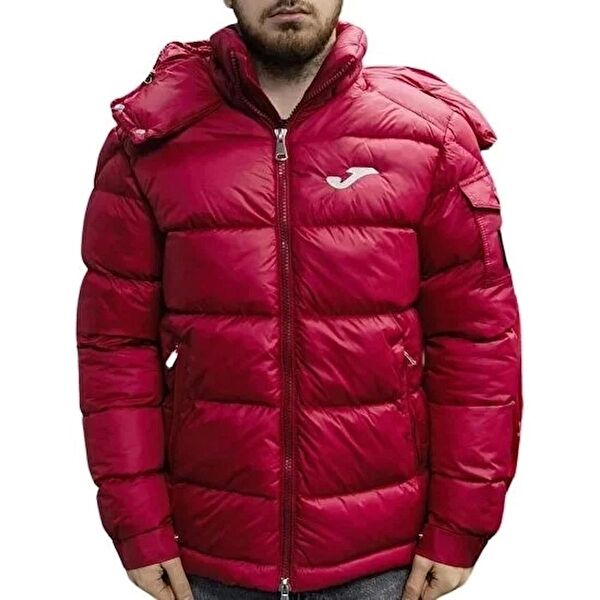 Joma Sporcu Mont, Kaban, Yağmurluk