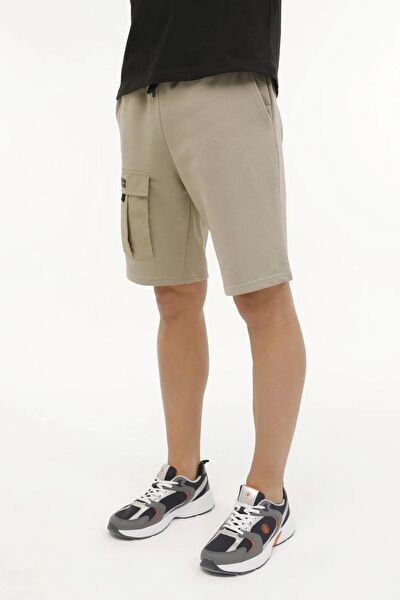 Uhlsport Erkek Şort, Bermuda, Kapri