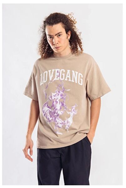 Catch Erkek Tişört