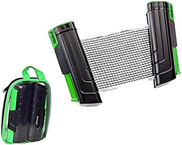 Avessa Tenis Masası, Filesi