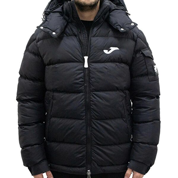 Joma Sporcu Mont, Kaban, Yağmurluk