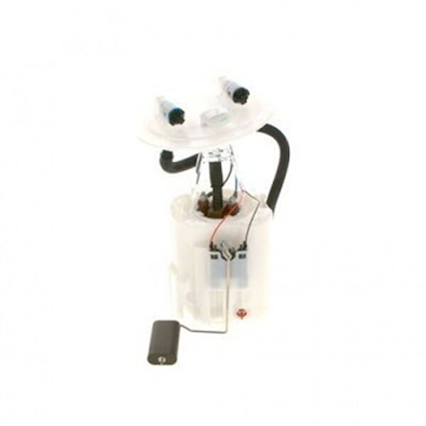 Achr Yakıt Deposu Ekipmanı