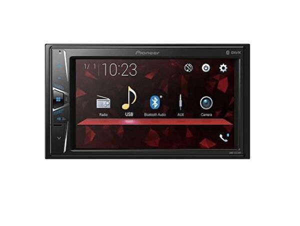 Pioneer Oto Teyp & Oto MP3 Çalar