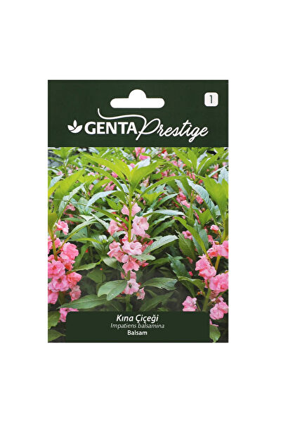 Genta Prestige Tohum