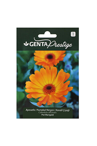 Genta Prestige Tohum