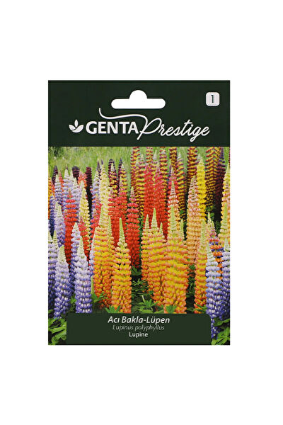 Genta Prestige Tohum