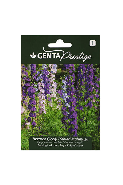 Genta Prestige Tohum