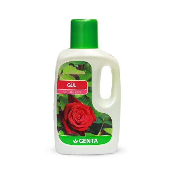 Genta Bitki Vitamini, Besini