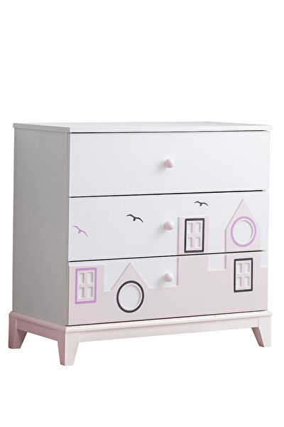 Setay Çocuk, Genç Odası Takımı