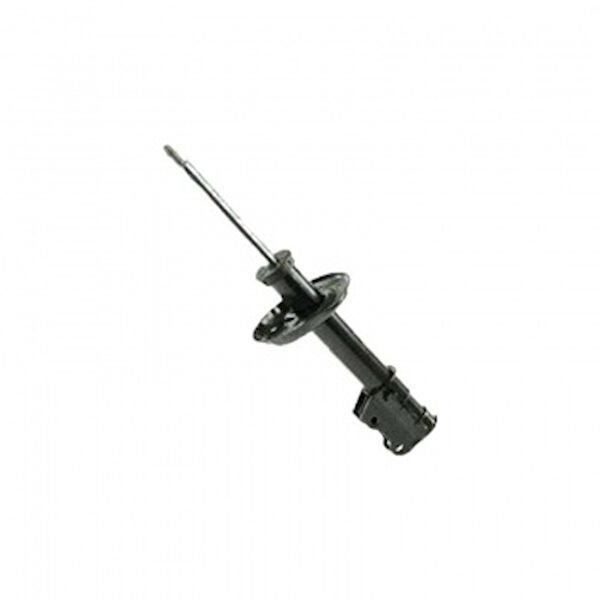 Monroe Amortisörler