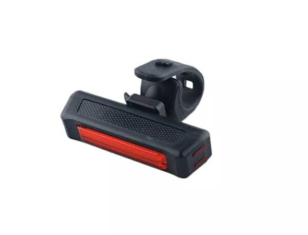 Forge Bisiklet Aydınlatma ve İkaz Sistemleri