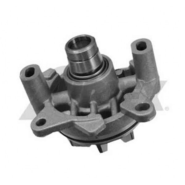 AIRTEX Oto Devirdaim