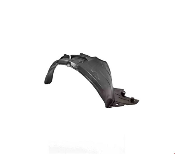 Vortex Motor Kapağı