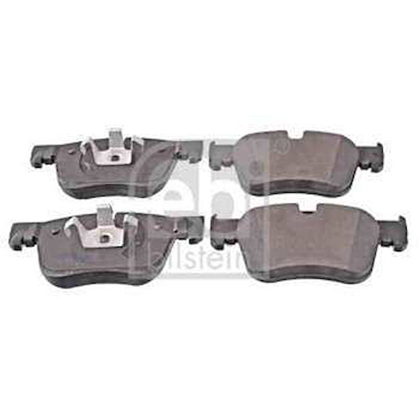 Febi Fren Balataları