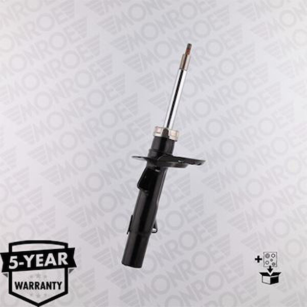 Monroe Amortisörler