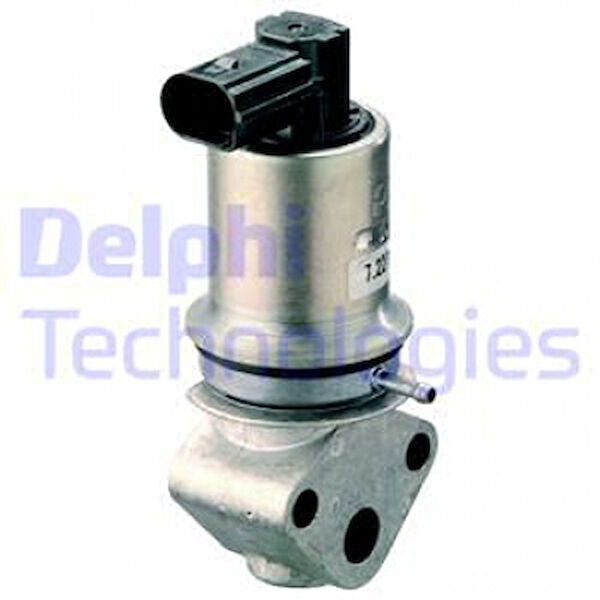 Delphi EGR Valfi