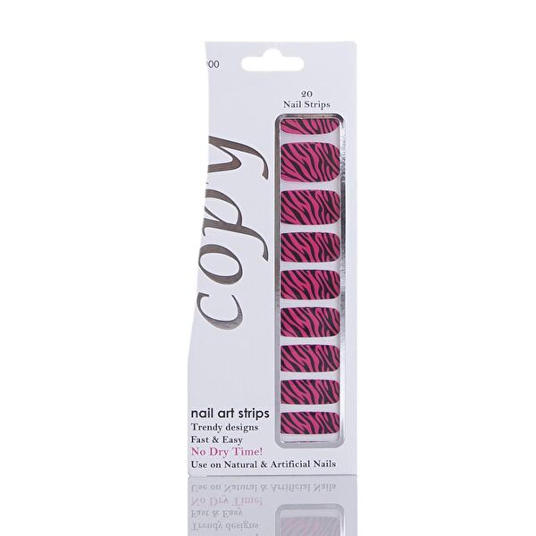 Kozel Protez, Takma Tırnak Aksesuarları