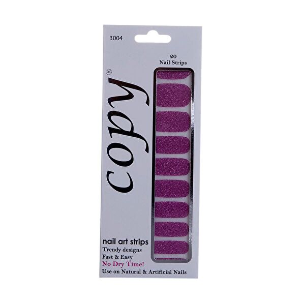 Kozel Protez, Takma Tırnak Aksesuarları