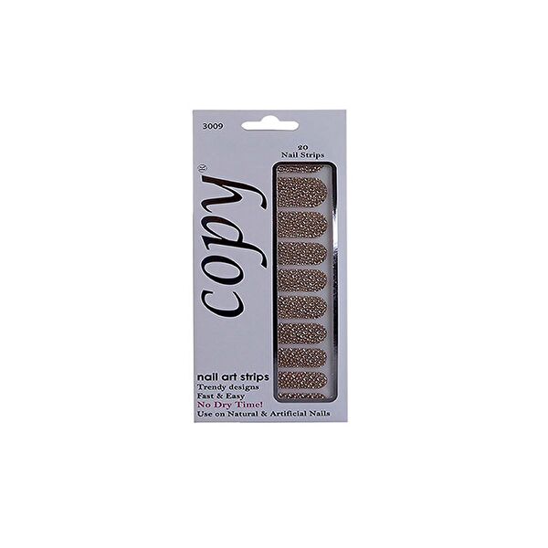 Kozel Protez, Takma Tırnak Aksesuarları