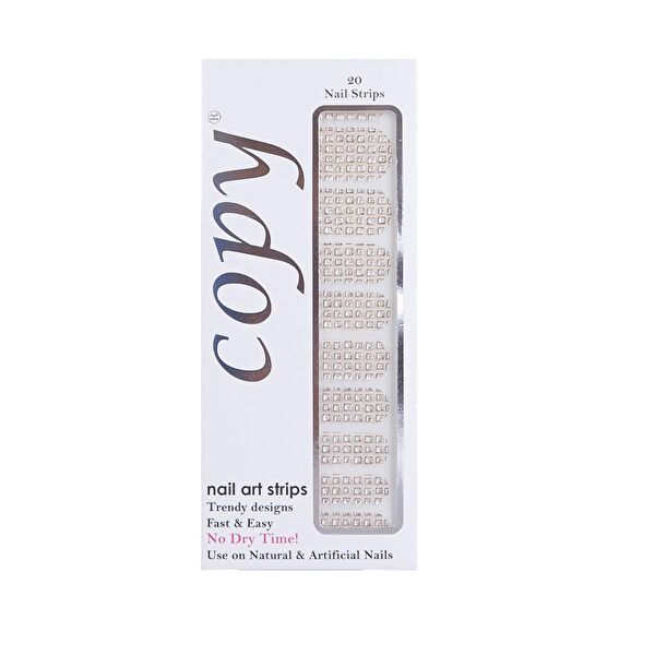 Kozel Protez, Takma Tırnak Aksesuarları