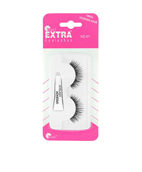 Kozel Extra Takma Kirpik