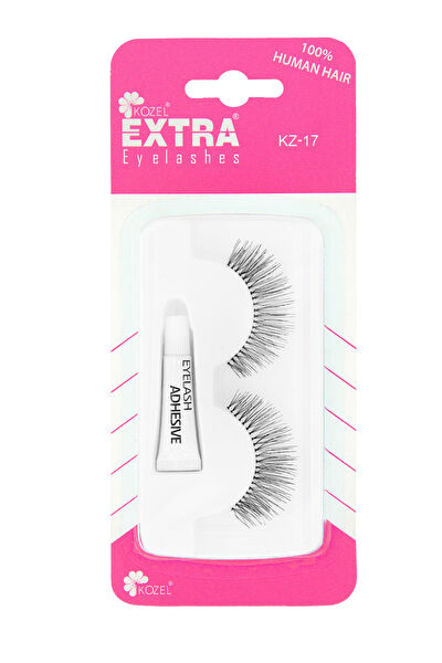 Kozel Extra Takma Kirpik