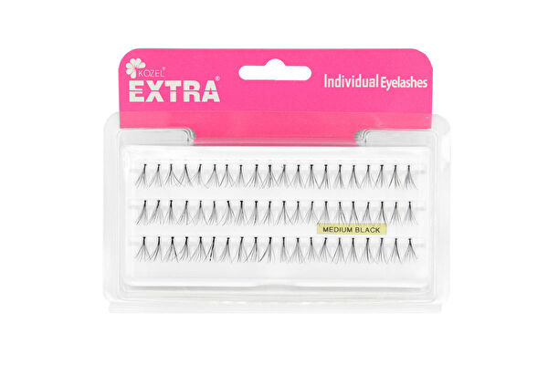 Kozel Extra Takma Kirpik