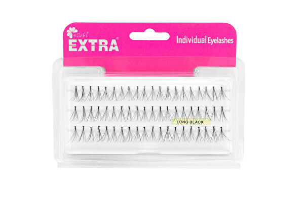 Kozel Extra Takma Kirpik