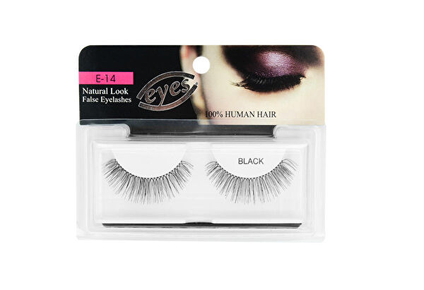 Eyes Takma Kirpik