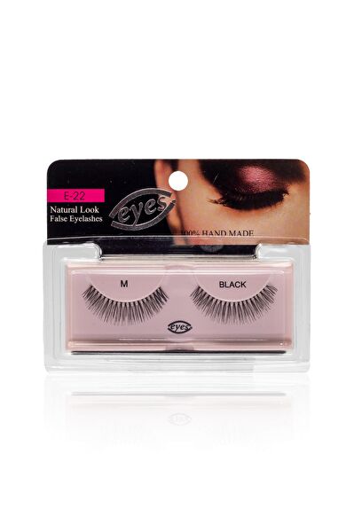 Eyes Takma Kirpik