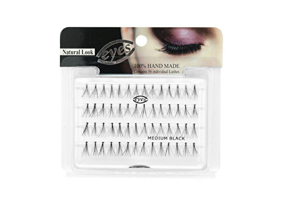 Eyes Takma Kirpik