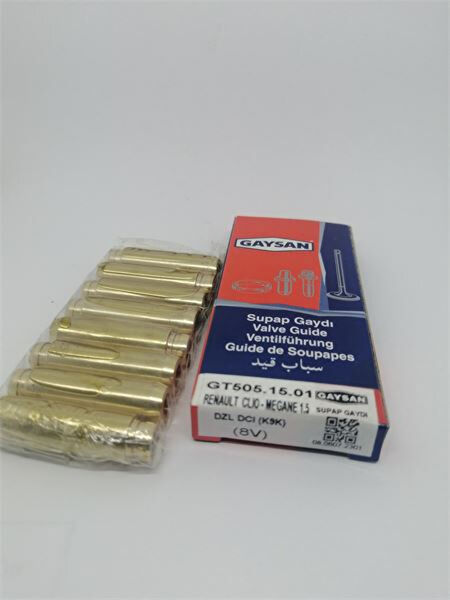 Gaysan Oto Uygulama Ürünleri ve Setleri