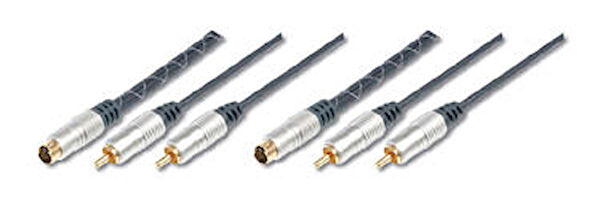 Digitus Görüntü Kablosu