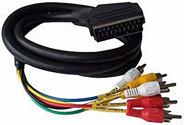 Digitus Görüntü Kablosu