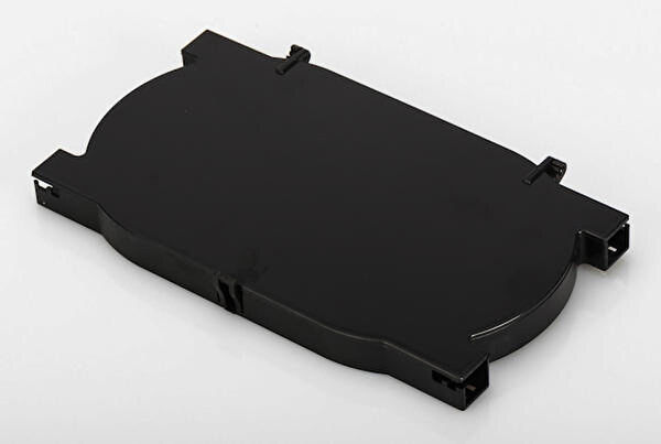 Beek Pense, Konnektör