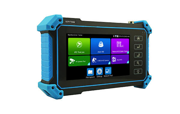 Beek Pense, Konnektör