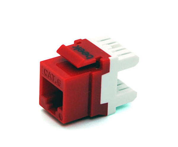 Beek Pense, Konnektör