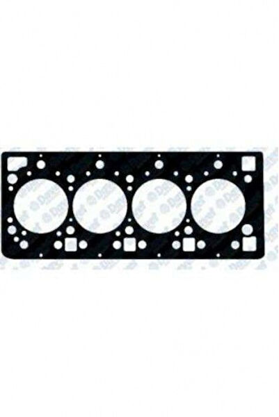 Royal Krank, Piston ve Contalar