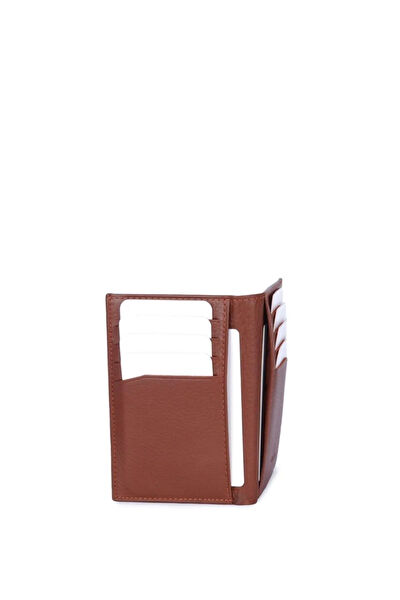 Grande Erkek Kartlık, Pasaportluk