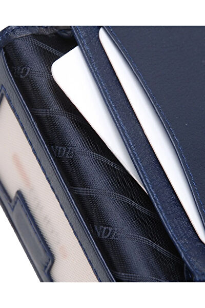 Grande Erkek Kartlık, Pasaportluk