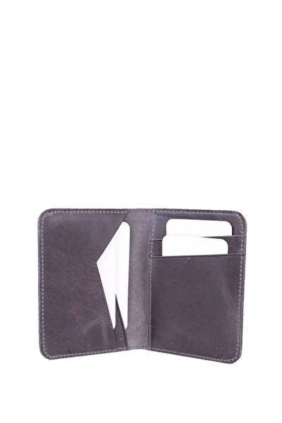 Grande Erkek Kartlık, Pasaportluk