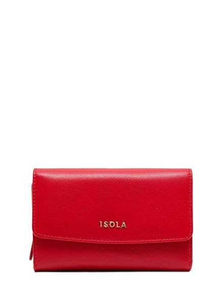 Isola Kadın Cüzdan