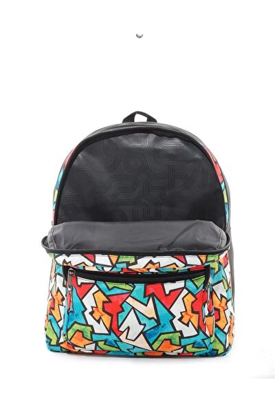 Mancub Erkek Çocuk Sırt Çantası