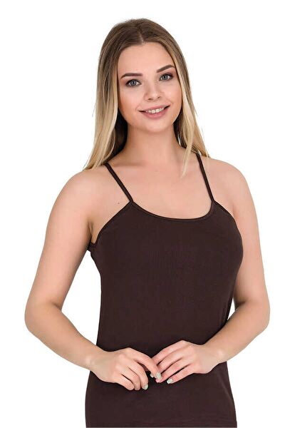 Berrak Kadın Atlet, Body, Fanila