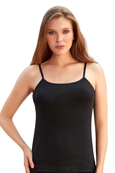 Berrak Kadın Atlet, Body, Fanila