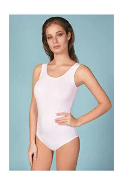 Berrak Kadın Atlet, Body