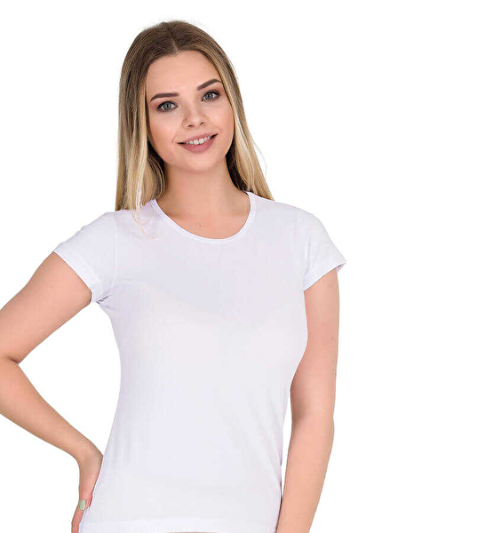 Berrak Kadın Atlet, Body, Fanila