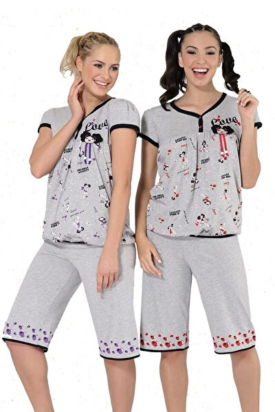 Kiviva Kadın Pijama