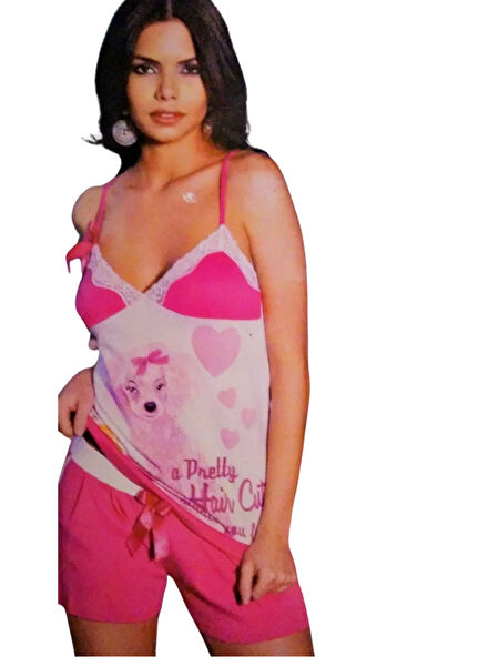 Kiviva Kadın Atlet, Body, Fanila