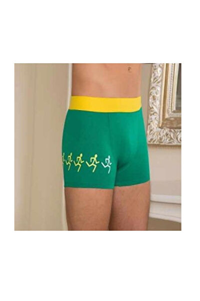 Berrak Erkek Boxer, Slip, Külot